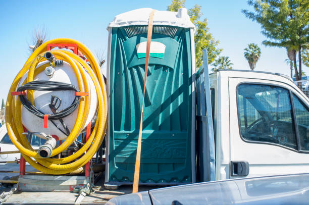 Reliable Chesterland, OH porta potty rental Solutions