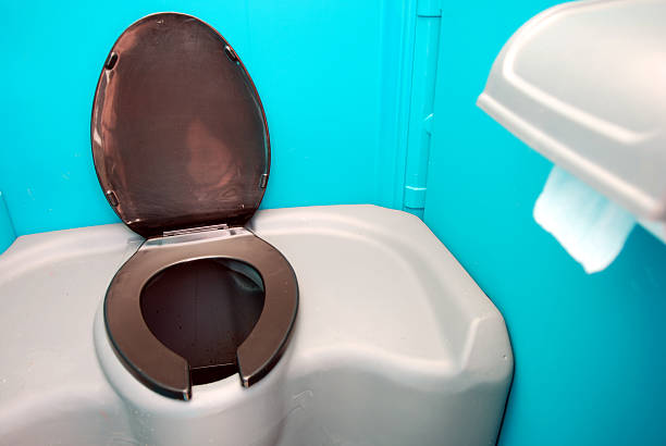 Portable bathroom rental in Chesterland, OH