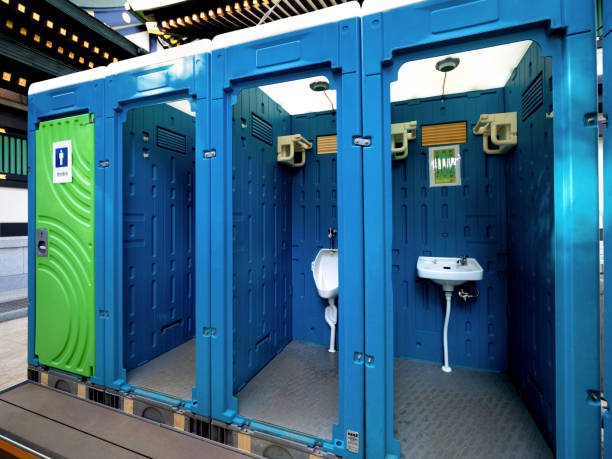 Best Construction site porta potty rental  in Chesterland, OH